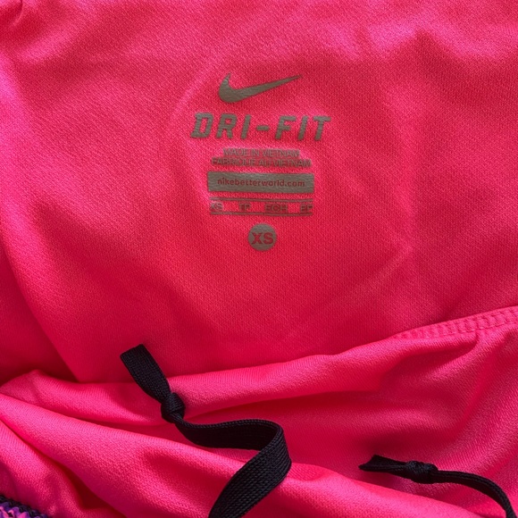 Nike Dry- Fit running shorts - Picture 3 of 3